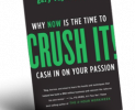CRUSH IT: Book Review